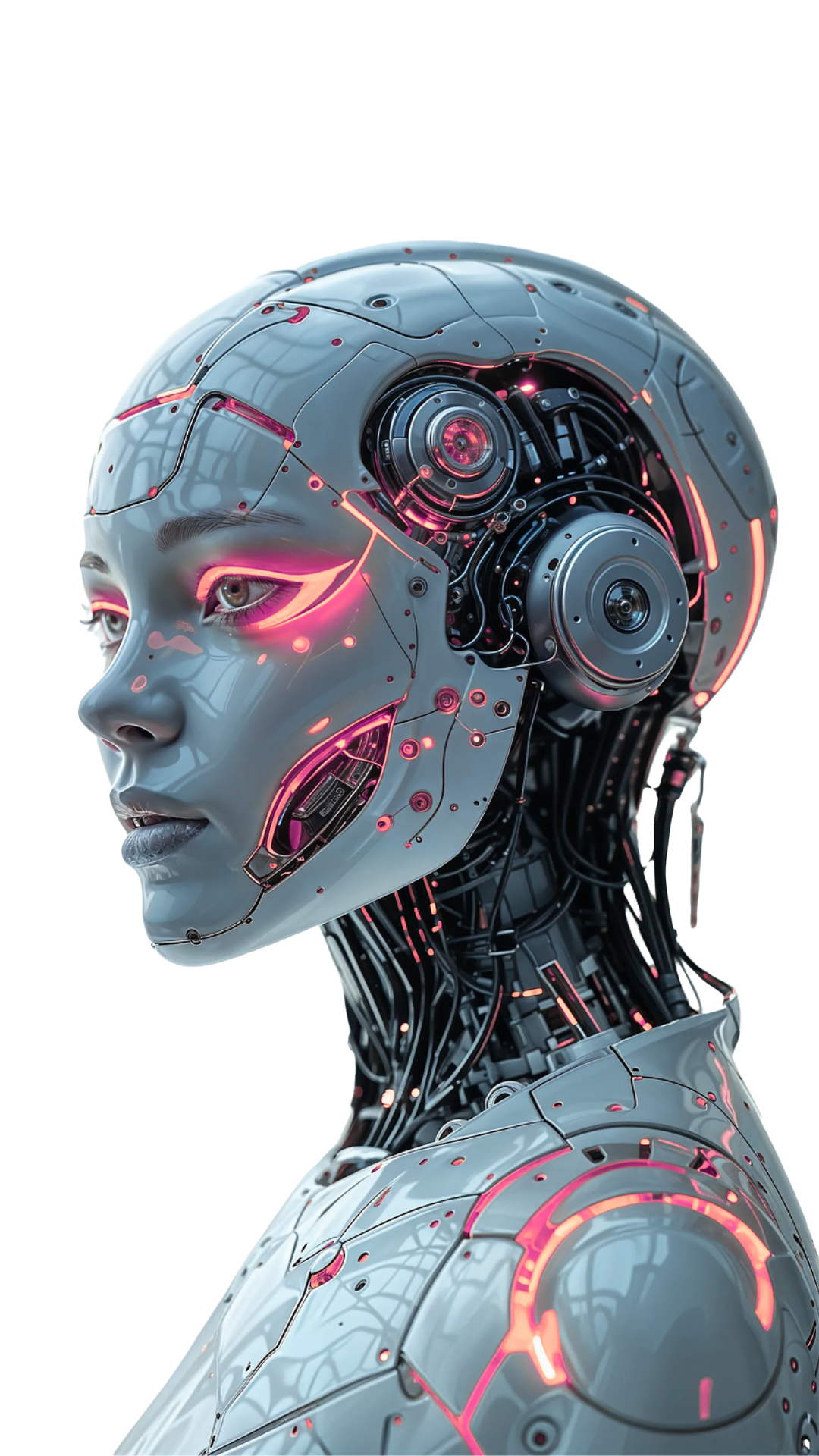 robot