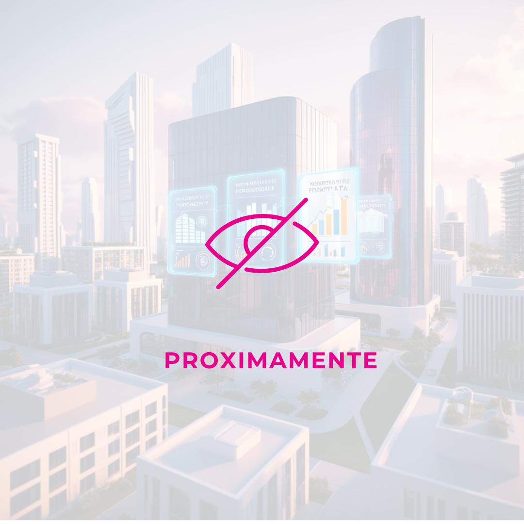 IA para el sector inmobiliario