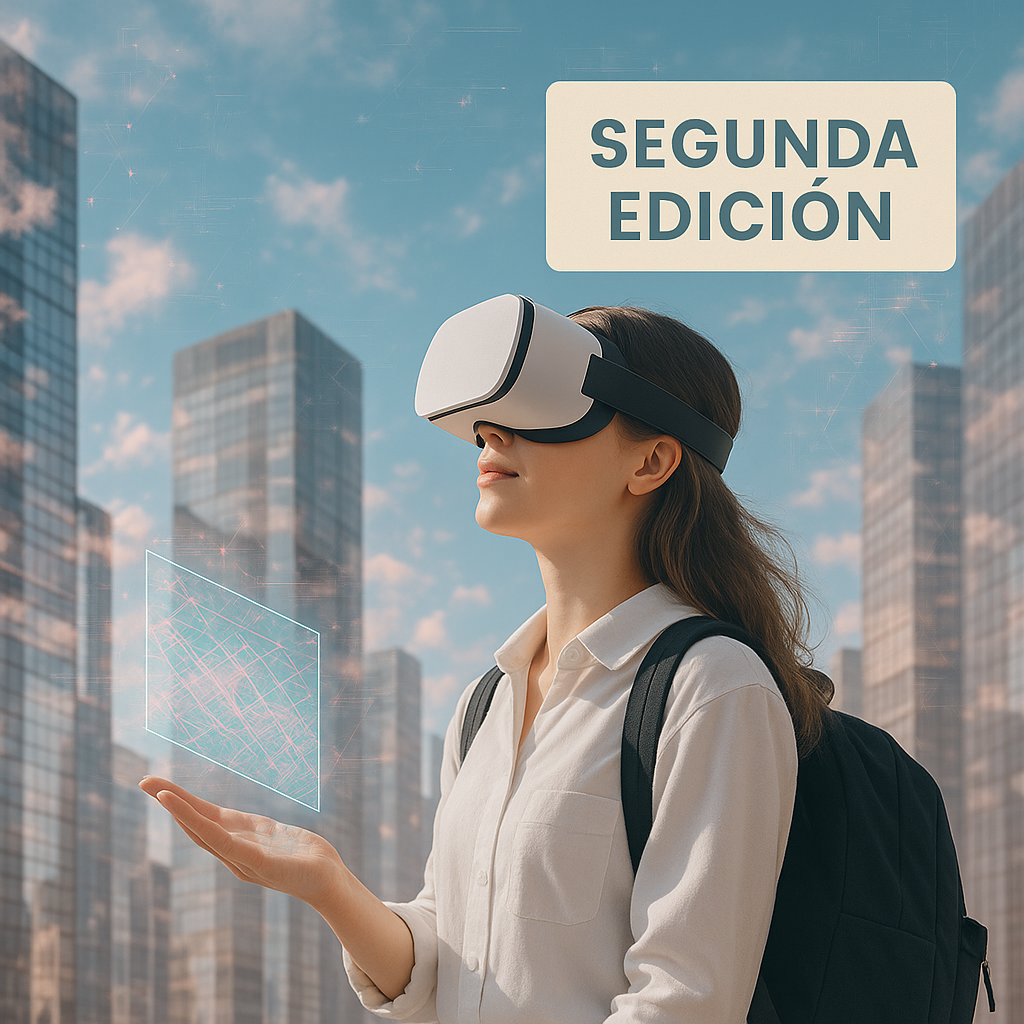 IA para empresas del sector turístico 2ª Edición