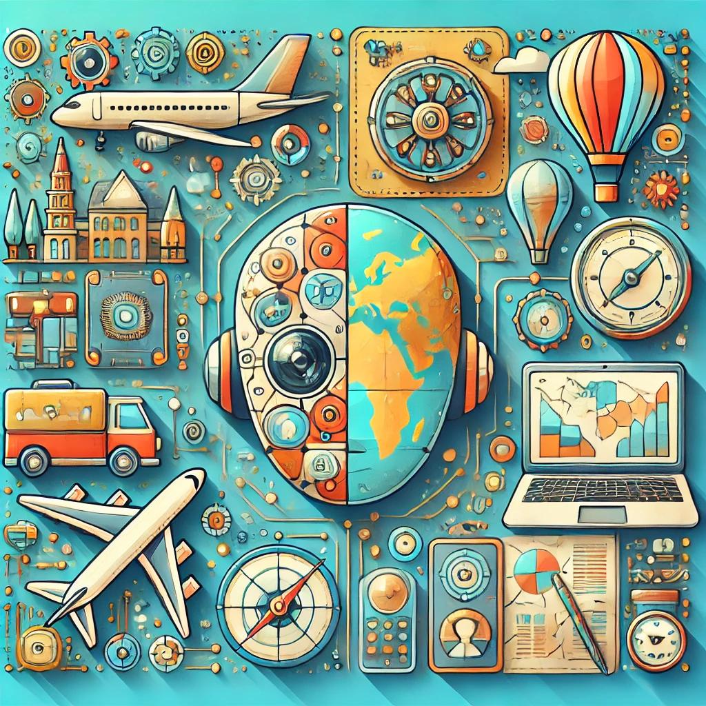 Comunicación Multi-idiomas con Inteligencia artificial
